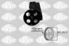 SASIC 7070039 Hydraulic Pump, steering system